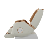 Массажное кресло Meridien Atlanta (White, Black)